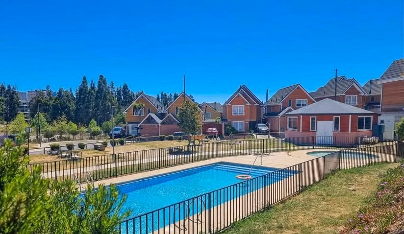 GRAN OPORTUNIDAD DE VIVIR EN CONDOMINIO  (110760)
