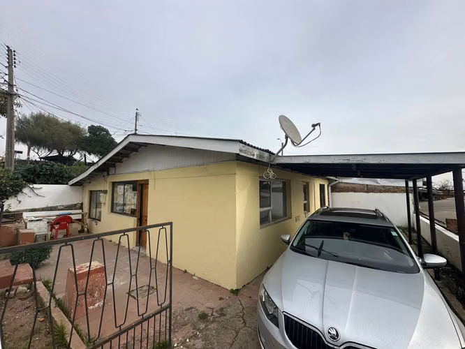 HERMOSA CASA EN VENTA (110763)