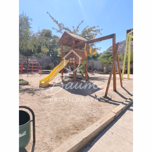 Gran Casa en Venta
