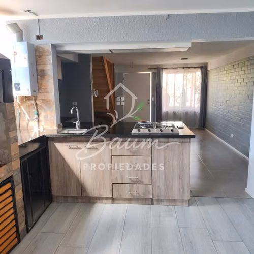 Gran Casa en Venta