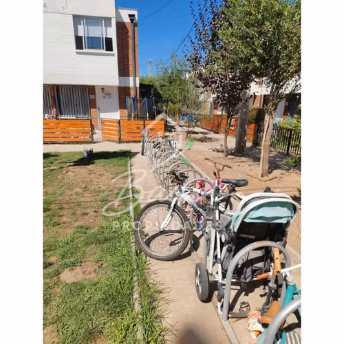 Gran Casa en Venta