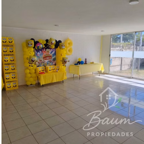 Gran Casa en Venta