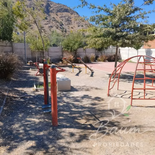 Gran Casa en Venta