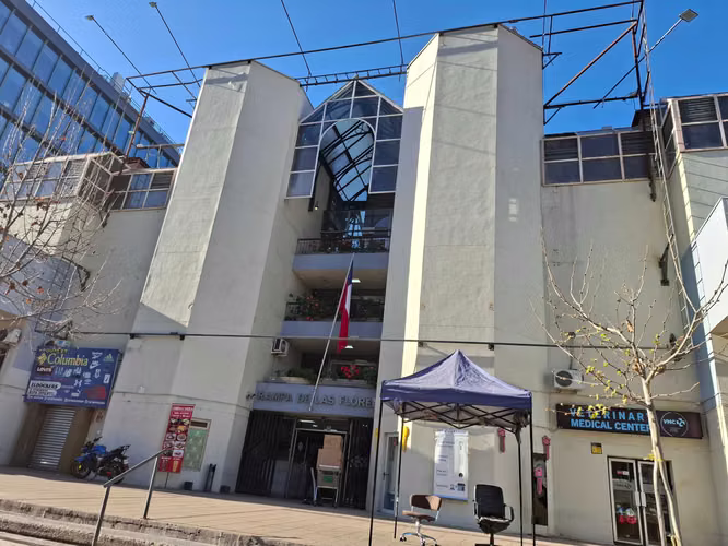Rampa de las Flores - excelente (110776)