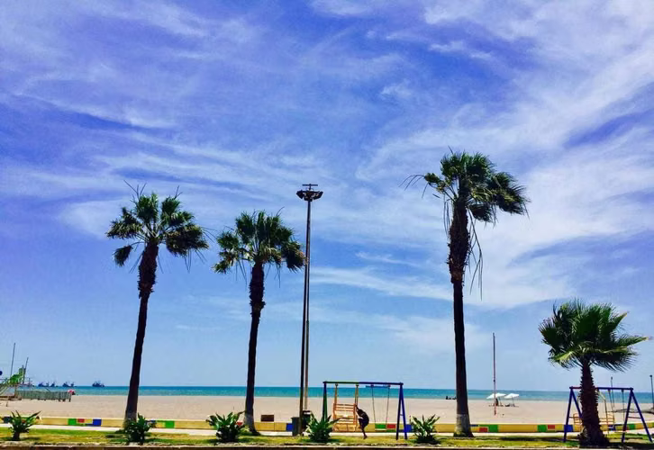 Propiedad Comercial Frente a playa Chinchorro (100744)