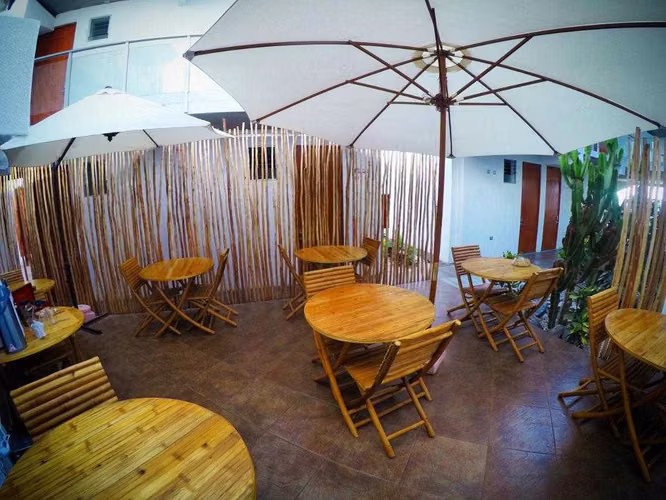 Propiedad Comercial Frente a playa Chinchorro (100744)