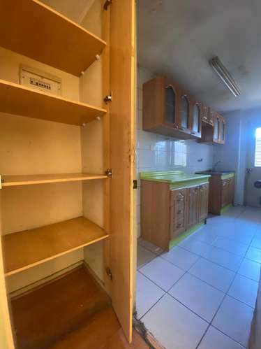 SE VENDE. 3D y 2B. Conchalí, Gral Gambino 3200. Estacionamiento/ Balcón/ Piscina
