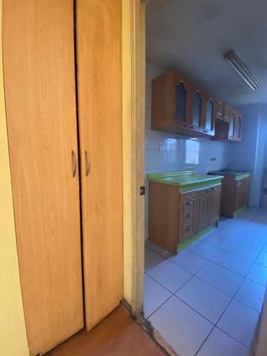 SE VENDE. 3D y 2B. Conchalí, Gral Gambino 3200. Estacionamiento/ Balcón/ Piscina