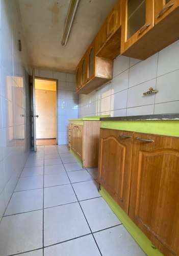 SE VENDE. 3D y 2B. Conchalí, Gral Gambino 3200. Estacionamiento/ Balcón/ Piscina