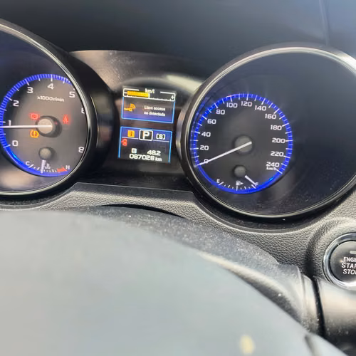 SUBARU OUTBACK LIMITED AUTOMÁTICO - Imagen 7