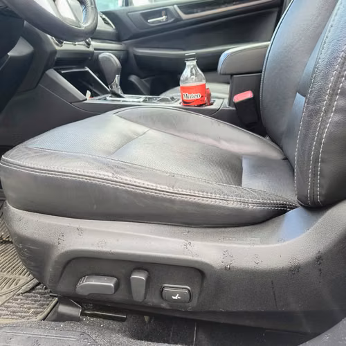 SUBARU OUTBACK LIMITED AUTOMÁTICO - Imagen 9