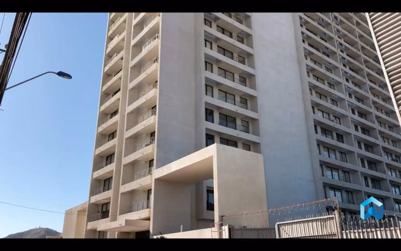 DEPARTAMENTO Edificio Ecovista 1D/1B Est. y Bod.