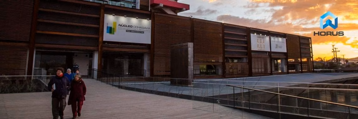 LOCAL COMERCIAL Centro comercial Nordik