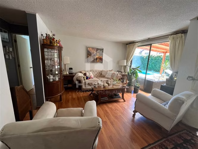 CASA Av. Las Flores - Imagen 3