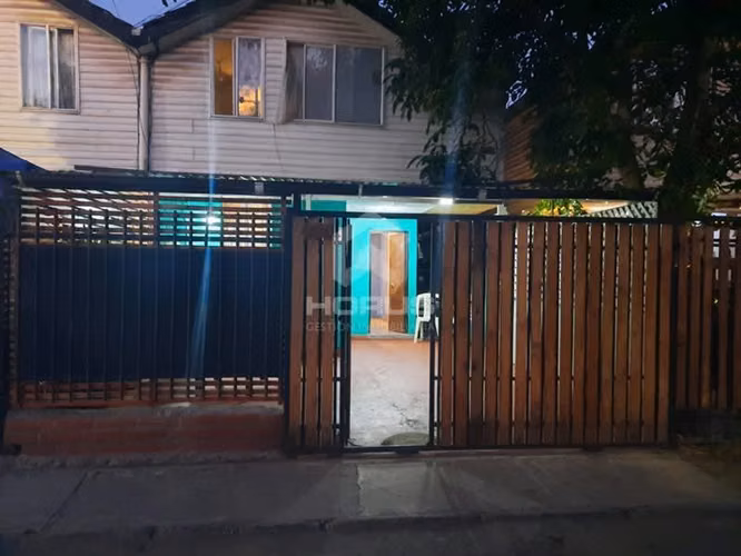 CASA Camino. A Rinconada.