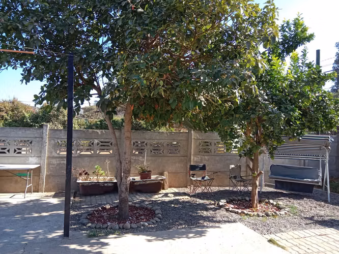 VENDO CASA FAMILIAR LIMACHE, 823 M2 TERRENO, 137 M2 CONSTRUIDOS