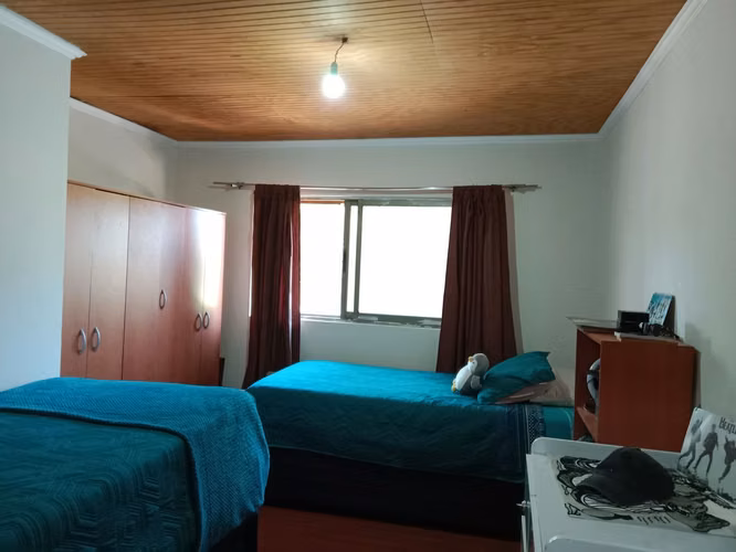 VENDO CASA FAMILIAR LIMACHE, 823 M2 TERRENO, 137 M2 CONSTRUIDOS