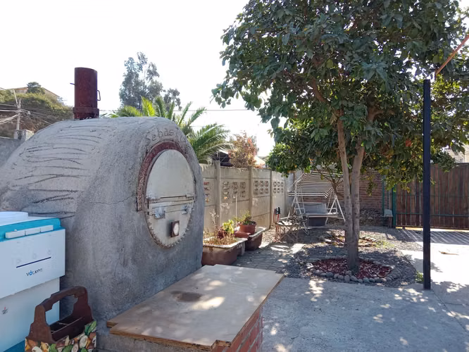 VENDO CASA FAMILIAR LIMACHE, 823 M2 TERRENO, 137 M2 CONSTRUIDOS