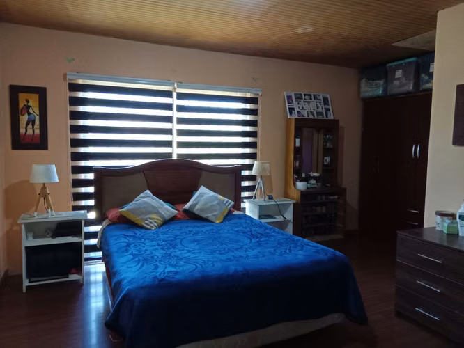 VENDO CASA FAMILIAR LIMACHE, 823 M2 TERRENO, 137 M2 CONSTRUIDOS