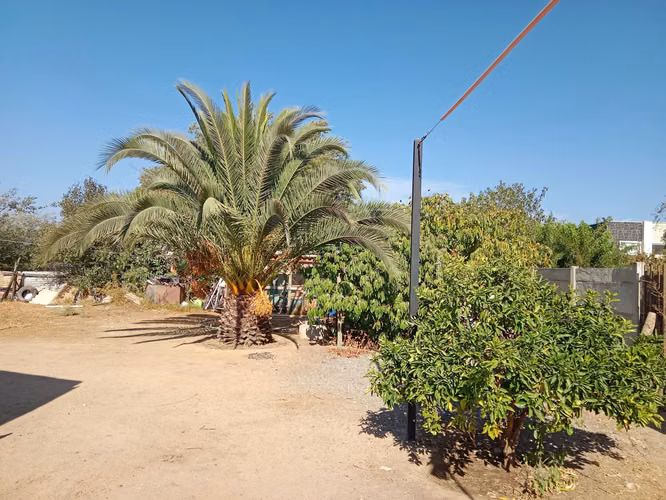 VENDO CASA FAMILIAR LIMACHE, 823 M2 TERRENO, 137 M2 CONSTRUIDOS