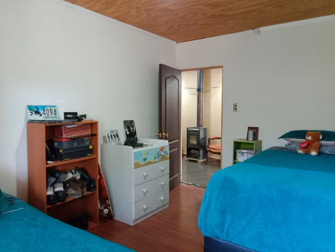 VENDO CASA FAMILIAR LIMACHE, 823 M2 TERRENO, 137 M2 CONSTRUIDOS
