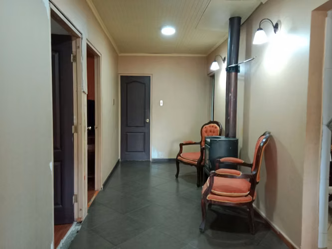 VENDO CASA FAMILIAR LIMACHE, 823 M2 TERRENO, 137 M2 CONSTRUIDOS