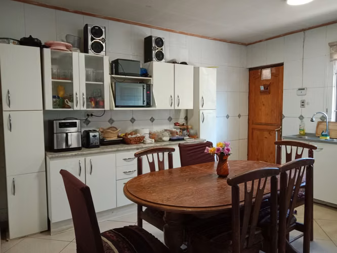 VENDO CASA FAMILIAR LIMACHE, 823 M2 TERRENO, 137 M2 CONSTRUIDOS