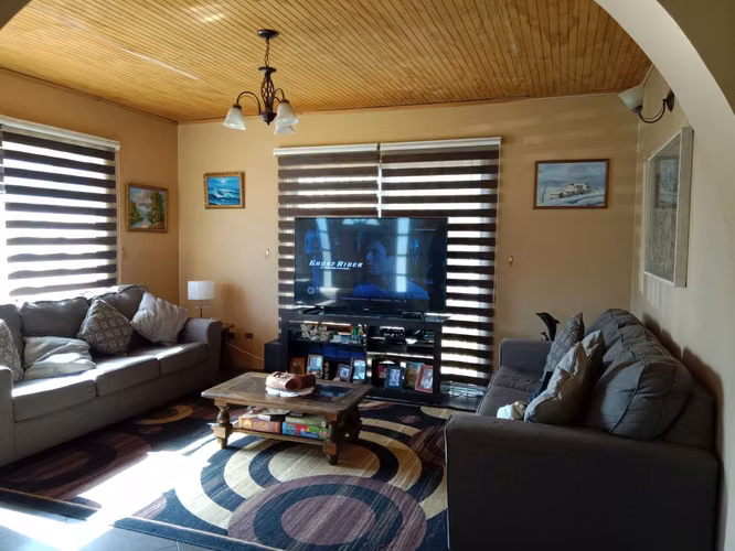 VENDO CASA FAMILIAR LIMACHE, 823 M2 TERRENO, 137 M2 CONSTRUIDOS