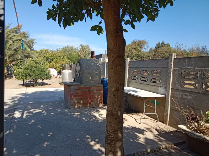 VENDO CASA FAMILIAR LIMACHE, 823 M2 TERRENO, 137 M2 CONSTRUIDOS