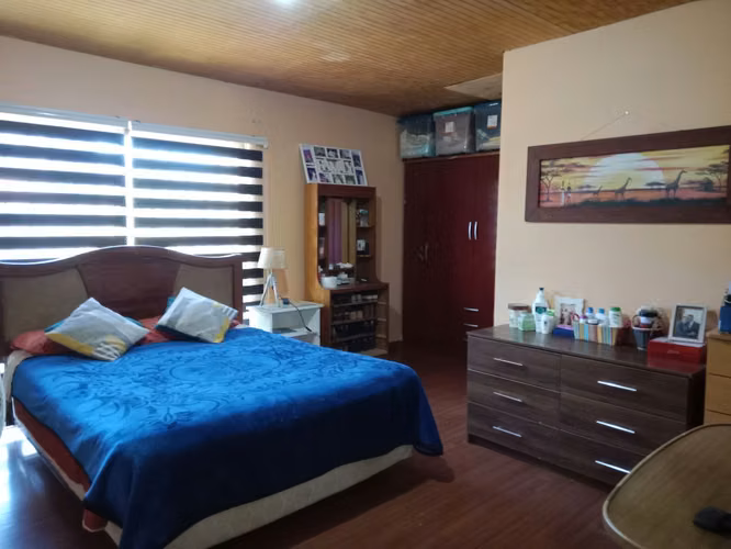VENDO CASA FAMILIAR LIMACHE, 823 M2 TERRENO, 137 M2 CONSTRUIDOS