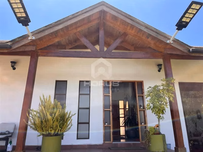 CASA Fundo loreto, Altovalsol. La Serena - Imagen 15
