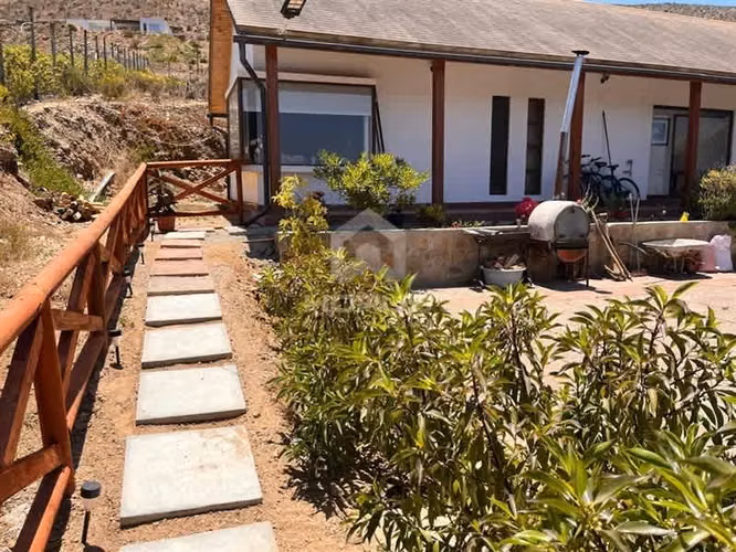CASA Fundo loreto, Altovalsol. La Serena - Imagen 9