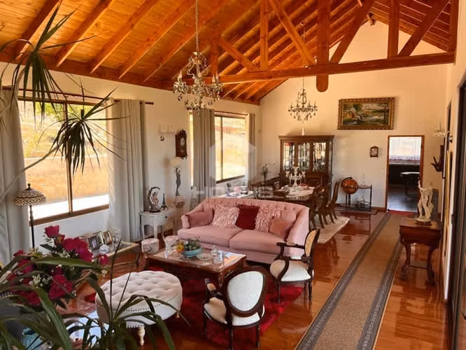 CASA Fundo loreto, Altovalsol. La Serena - Imagen 18