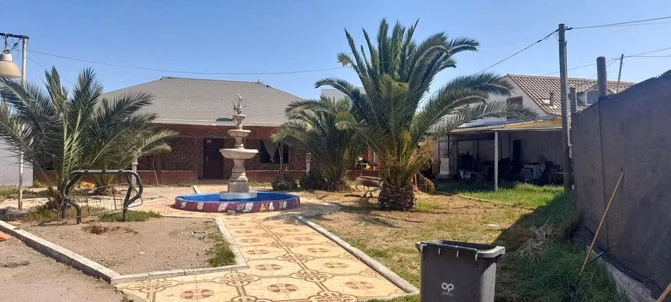 SITIO Avenida Islon 1469