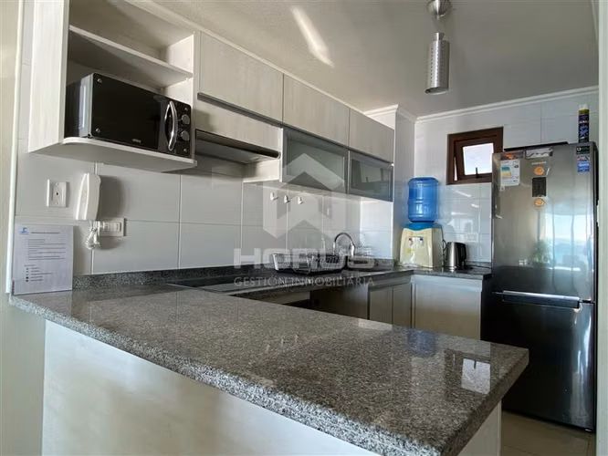 DEPARTAMENTO CONDOMINIO JARDÍN DEL MAR - Imagen 20