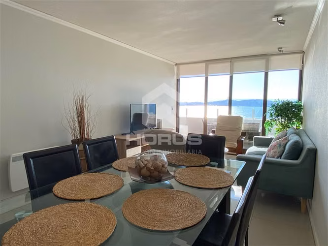 DEPARTAMENTO CONDOMINIO JARDÍN DEL MAR - Imagen 14