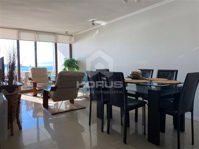 DEPARTAMENTO CONDOMINIO JARDÍN DEL MAR - Imagen 12
