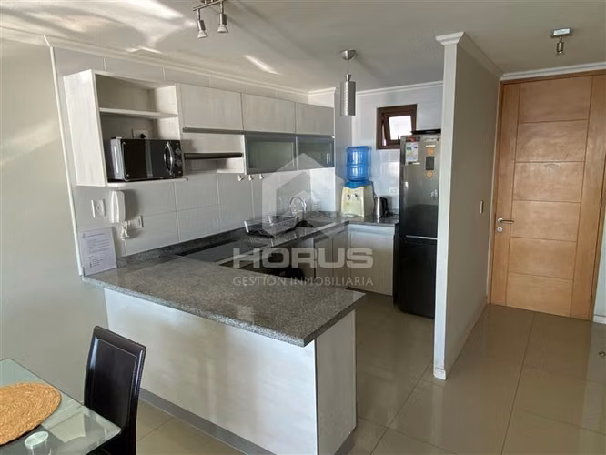 DEPARTAMENTO CONDOMINIO JARDÍN DEL MAR - Imagen 18