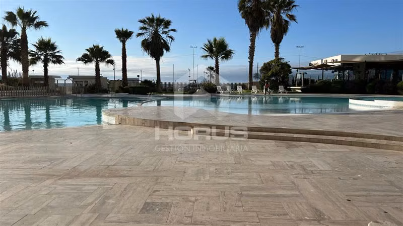 DEPARTAMENTO CONDOMINIO JARDÍN DEL MAR - Imagen 3