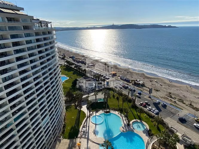 DEPARTAMENTO CONDOMINIO JARDÍN DEL MAR - Imagen 2