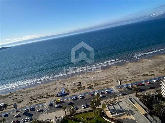 DEPARTAMENTO CONDOMINIO JARDÍN DEL MAR - Imagen 7