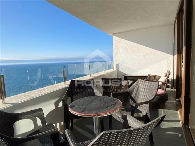 DEPARTAMENTO CONDOMINIO JARDÍN DEL MAR - Imagen 9