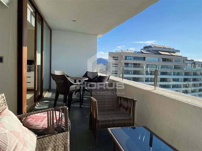 DEPARTAMENTO CONDOMINIO JARDÍN DEL MAR - Imagen 10