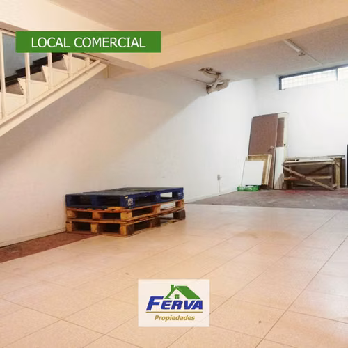 Se vende local comercial, centro de Talcahuano