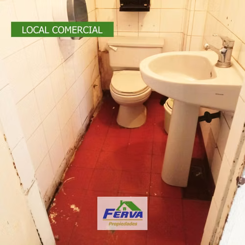 Se vende local comercial, centro de Talcahuano