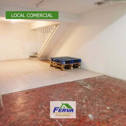 Se vende local comercial, centro de Talcahuano