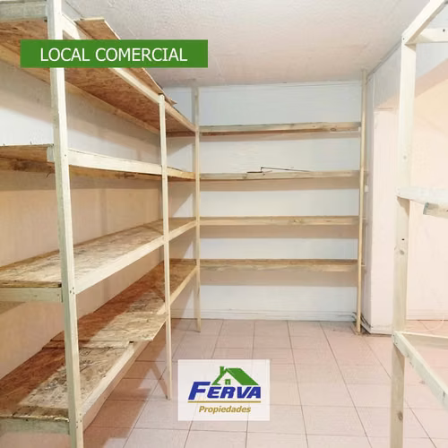 Se vende local comercial, centro de Talcahuano