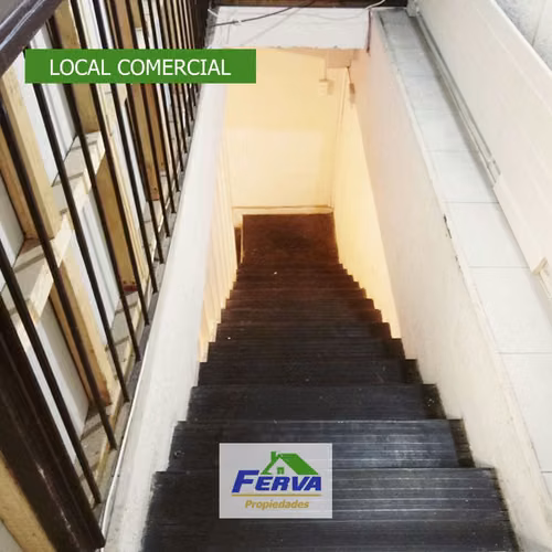 Se vende local comercial, centro de Talcahuano