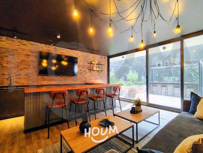 Departamento en Franklin - Imagen 22