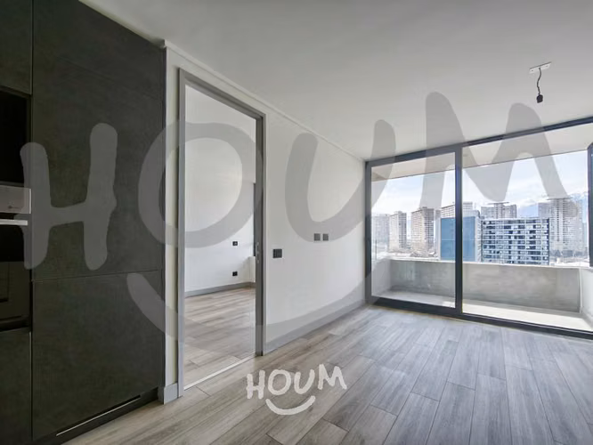 Departamento en Franklin - Imagen 3